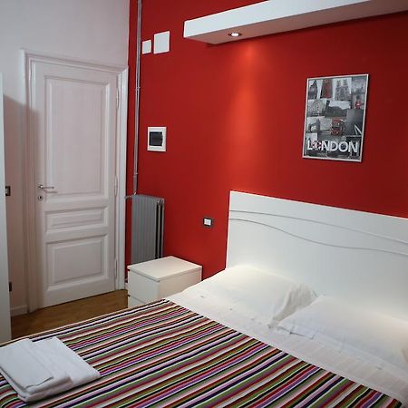 Blanco Vaticano ローマ 部屋 写真