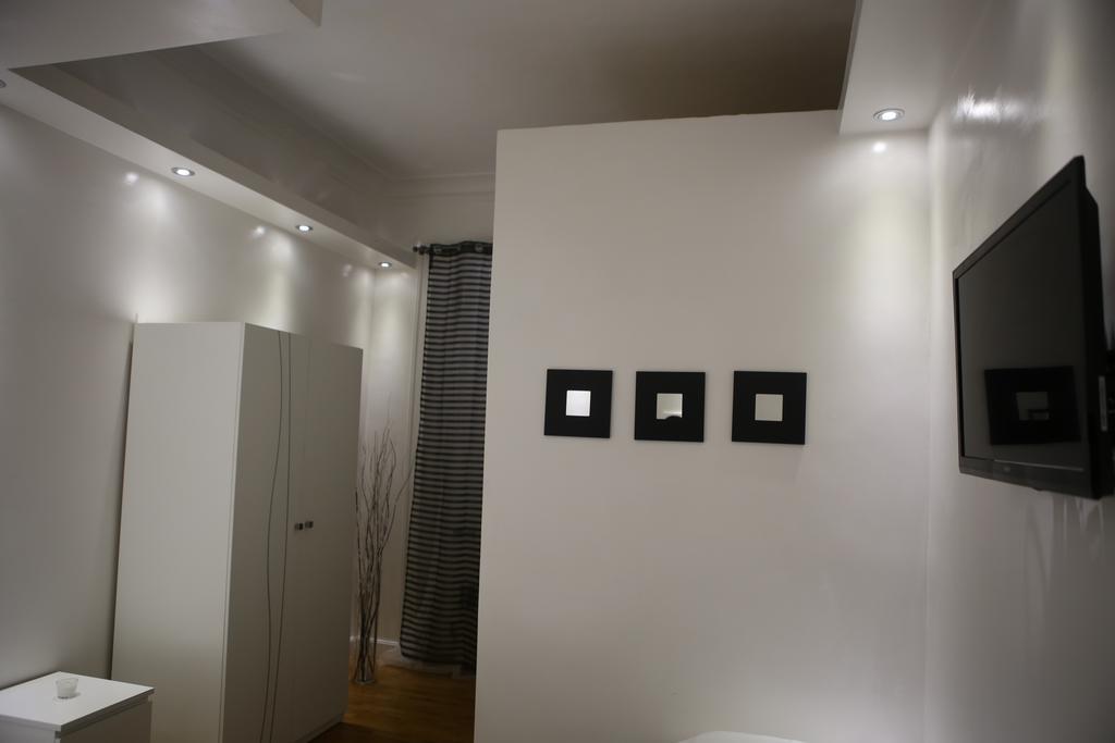 Blanco Vaticano ローマ 部屋 写真
